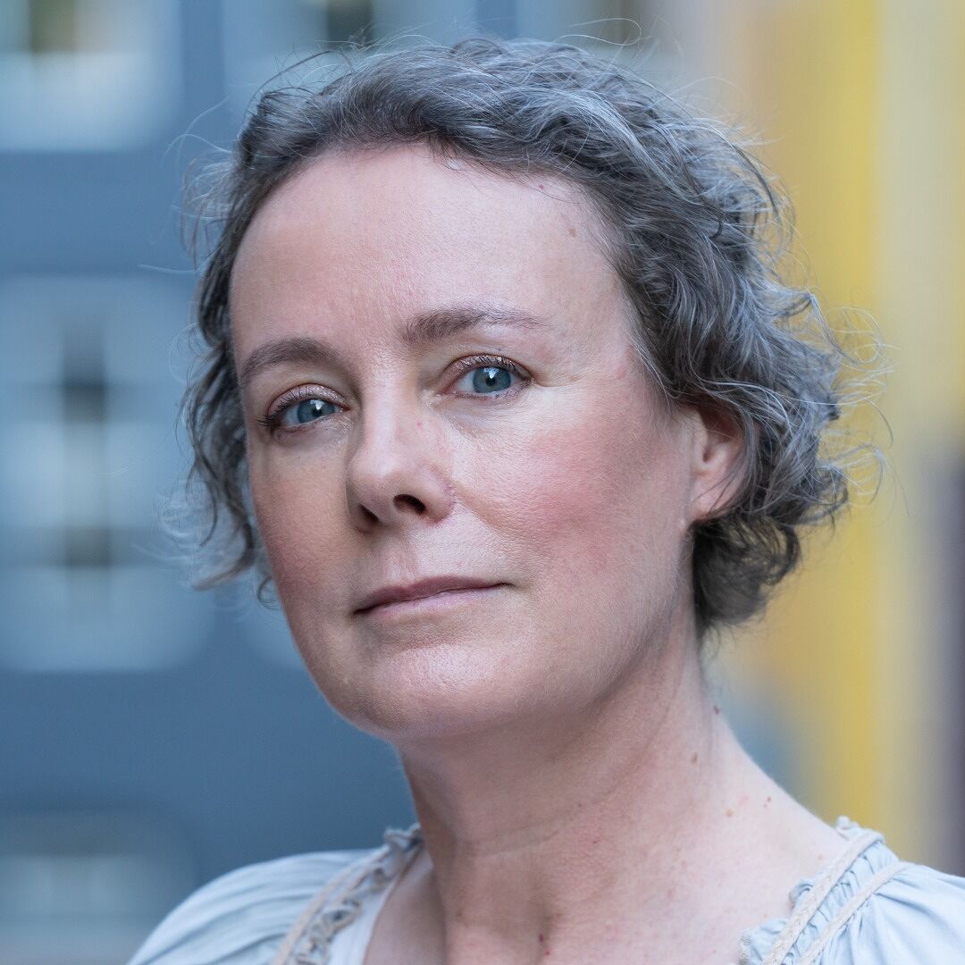 Stephanie Vance